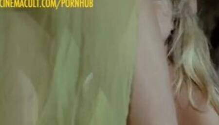 gine Motte, Mireille Saunin - Girl Slaves of Morgana Le Fay