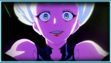 Lucy Cyberpunk Hentai Sex Edgerunners 2077 | JOI Porn Rule34 R34 android 3D MMD Waifu Spoilers