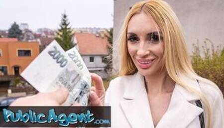 Tattooed Blonde MILF POV Doggystyle and Cowgirl in Basement