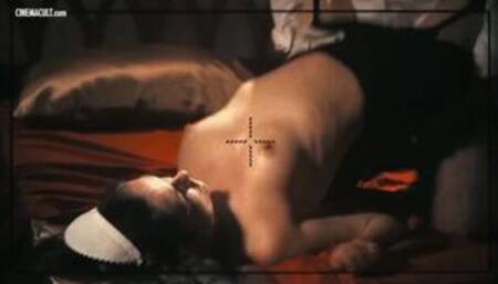 Best Nude Scenes of The Deuce - Maggie Gyllenhaal and Co