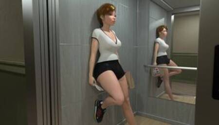 Buck Love Trailer - See on Patreon!