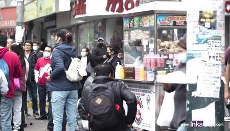 Sex hungry treasure's inkaproductions movie