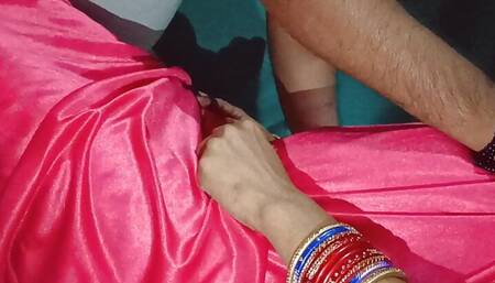 Desi bhabhi first time sex camera ke samne ki