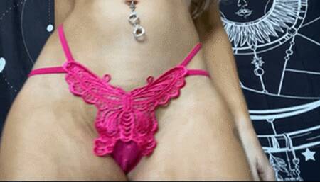 Slutty Sissy Sex Toy (HD) WMV