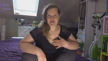 Ton premier orgasme ruiné