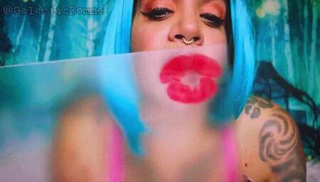 Marking My Territory