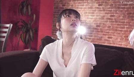 Unapproachable GF's squirt dirt