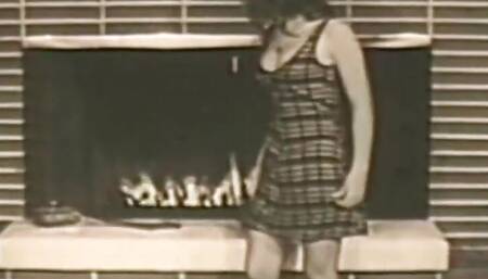 BLACK AND WHITE CUTIES - (Restyling Movie in Full HD