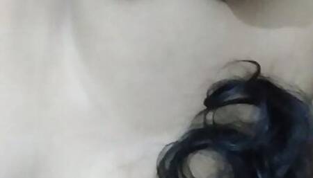 Indian hostell girl rashmi pussy fingring solo video