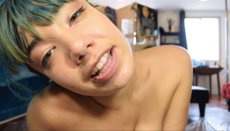 Suck My Rotten Vomit - hd mp4