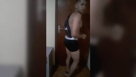 Newbie in town