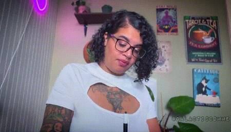 Femdom Counseling: The Beta Test