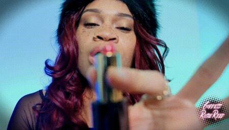 Starlit Pink Tease- 1080p HD