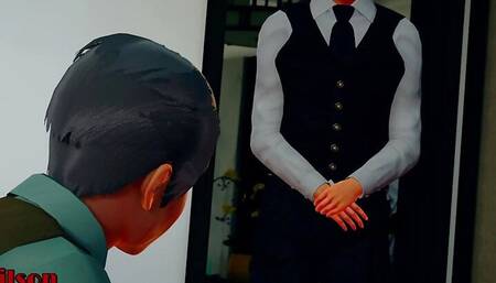 My Real Desire - PT 44