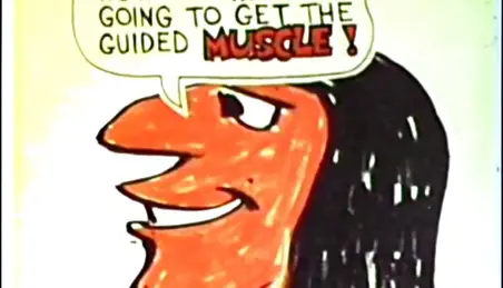 Vintage Cartoon Porn Videos (2) - FAPSTER