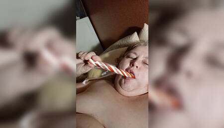 Candy cane delight