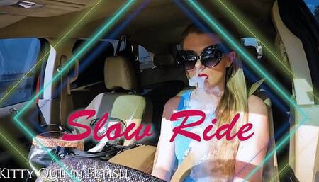 Slow Ride (720p)