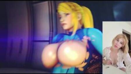 alien creature gets fucked