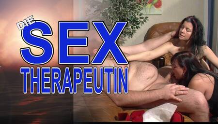 The sex therapist revenge the cravings by BB-VIDEO