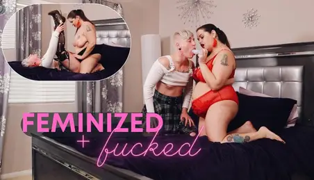 Trans Queer Porn - Queer Porn Genderfuck Porn Videos (2) - FAPSTER