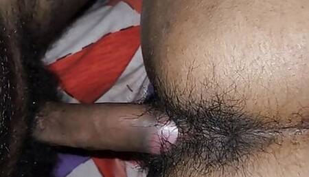 Desi Bhabhi Riya fucking hard by Boyfriend when husband is not home