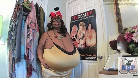 RING IN THE SEASON WITH NORMA STITZ   MP4 FORMAT