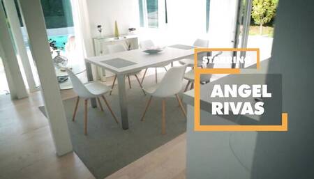 Angel's schoolpov trailer