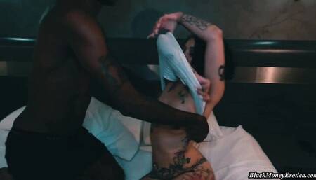 Nice-looking Brooklyn Love at hd dirt