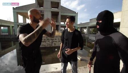 Soul mate's big tits dirt by Sugar Babes TV