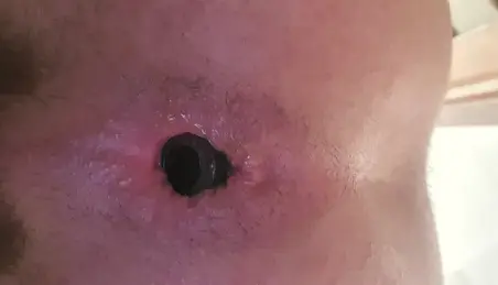 Anal Orgasm Nipple - Guy Anal Orgasm (Shemale) Porn Videos (1) - FAPSTER