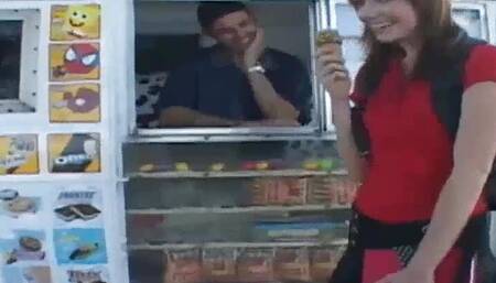 Beautiful and horny women for a kinky  #9 - Full movie