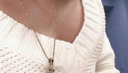 she is shy but greedy for horny cocks japanese model got drilled