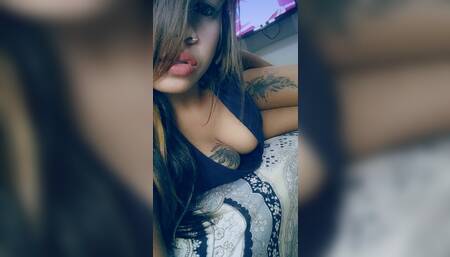 Asian getting fucked slowly in cowgirl position with closeup seeing this truly sexy Asian pussy