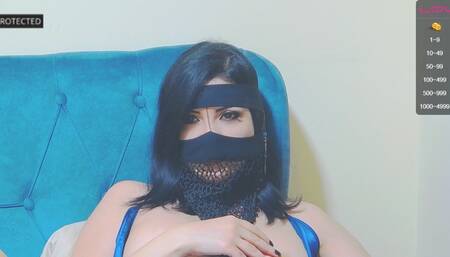 dirtytalk cum محن عالاخر