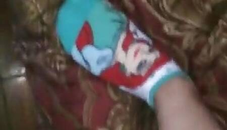 Hairy gypsy wife likes daddy loves cock