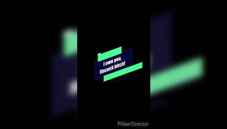 fincuck training by Sigrid Atworth