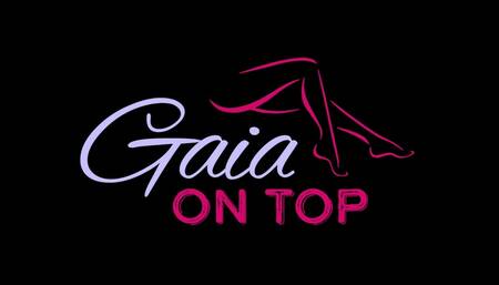 Blowjob With A Male Sex Toys Vibrator - MANTA By FunFactory - GaiaOnTop