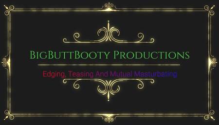 Edging, Teasing And Mutual Masturbating