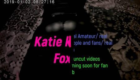 black leather XXX amateur homemade edition