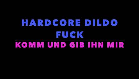 Extreme orgasms require incredible positions!