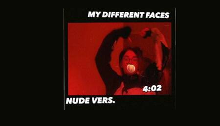 MY DIFFERENT FACES | NUDE VERSION WELCOME VIDEO