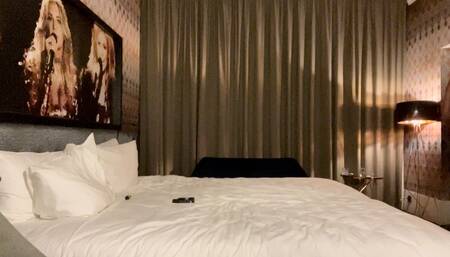 Daddy fucked his butler..