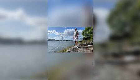 New hot fashion test