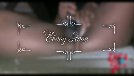 Ebony Milf Has Some Fun Outside FULL VIDEO