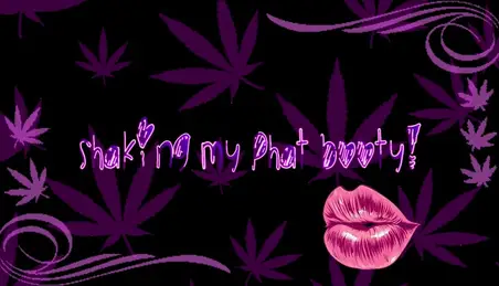 Porn Weed Wallpaper - Marijuana Porn Videos (10) - FAPSTER