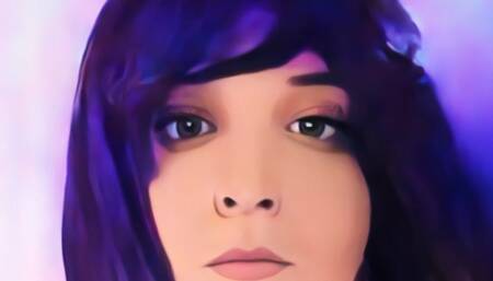 BIG COCK DOMINATION & CUMSHOT