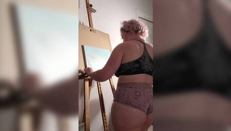 Process of Strawberry Universe