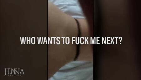 DOGGY STYLE QUICK FUCK