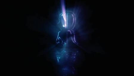 Reya Sunshine Foot Worship 4K