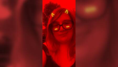 ????HANNAHHORN???? Sexy Kinky Couple Playing Time!!